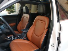 2017款 1.5L 手动豪华型