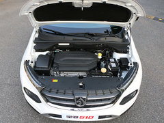 2017款 1.5L 手动豪华型