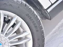 2017款 荣耀版 
