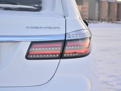 2017款 荣耀版 