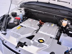 2017款 荣耀版 