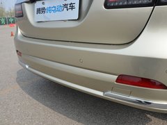 2017款 荣耀版 