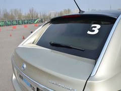 2017款 荣耀版 
