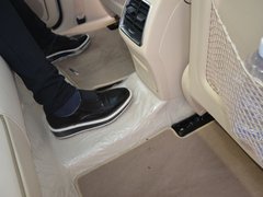 2017款 荣耀版 