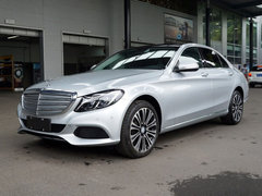 2016款 C 200L 4MATIC 运动版