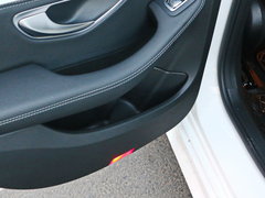 2016款 C 200 运动版