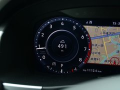 2017款 530 V6 四驱至尊旗舰版