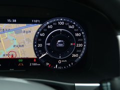 2017款 530 V6 四驱至尊旗舰版