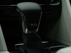 2017款 530 V6 四驱至尊旗舰版