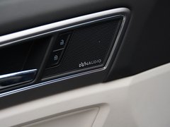 2017款 530 V6 四驱至尊旗舰版