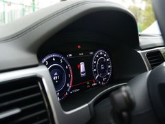 2017款 530 V6 四驱至尊旗舰版