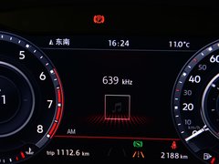 2017款 530 V6 四驱至尊旗舰版