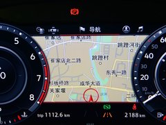 2017款 530 V6 四驱至尊旗舰版