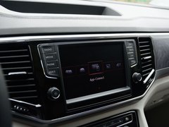 2017款 530 V6 四驱至尊旗舰版