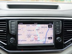 2017款 530 V6 四驱至尊旗舰版