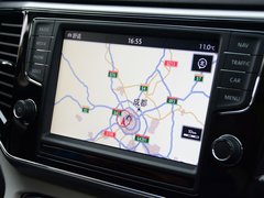 2017款 530 V6 四驱至尊旗舰版