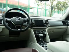 2017款 530 V6 四驱至尊旗舰版