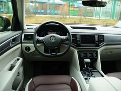2017款 530 V6 四驱至尊旗舰版