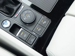 2017款 530 V6 四驱至尊旗舰版