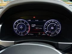 2017款 530 V6 四驱至尊旗舰版