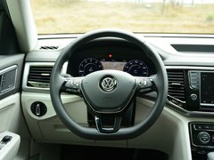 2017款 530 V6 四驱至尊旗舰版