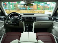 2017款 530 V6 四驱至尊旗舰版