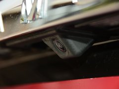 2017款 530 V6 四驱至尊旗舰版