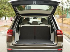 2017款 530 V6 四驱至尊旗舰版