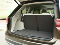 2017款 530 V6 四驱至尊旗舰版