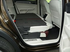 2017款 530 V6 四驱至尊旗舰版