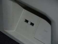 2017款 530 V6 四驱至尊旗舰版