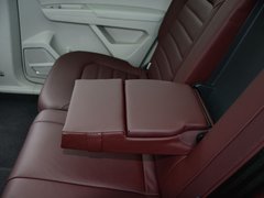 2017款 530 V6 四驱至尊旗舰版