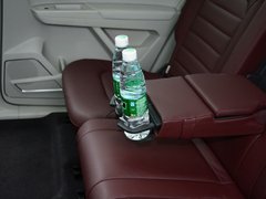 2017款 530 V6 四驱至尊旗舰版
