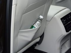 2017款 530 V6 四驱至尊旗舰版