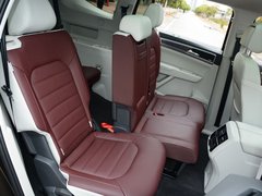 2017款 530 V6 四驱至尊旗舰版