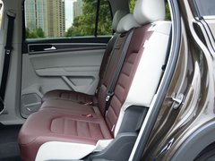 2017款 530 V6 四驱至尊旗舰版