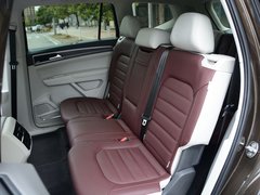 2017款 530 V6 四驱至尊旗舰版