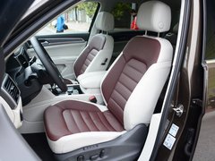 2017款 530 V6 四驱至尊旗舰版
