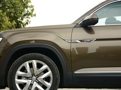 2017款 530 V6 四驱至尊旗舰版
