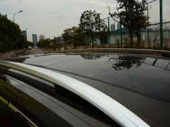 2017款 530 V6 四驱至尊旗舰版