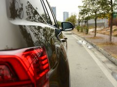 2017款 530 V6 四驱至尊旗舰版