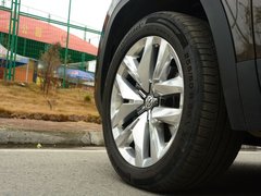 2017款 530 V6 四驱至尊旗舰版