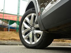 2017款 530 V6 四驱至尊旗舰版