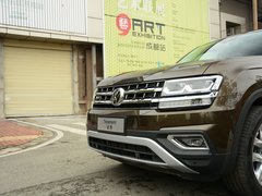 2017款 530 V6 四驱至尊旗舰版