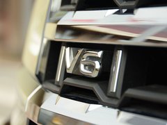 2017款 530 V6 四驱至尊旗舰版