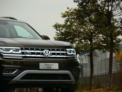 2017款 530 V6 四驱至尊旗舰版
