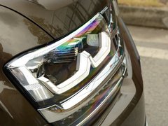 2017款 530 V6 四驱至尊旗舰版