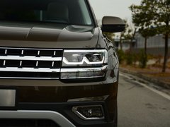2017款 530 V6 四驱至尊旗舰版