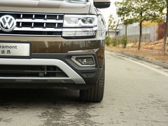 2017款 530 V6 四驱至尊旗舰版