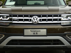 2017款 530 V6 四驱至尊旗舰版